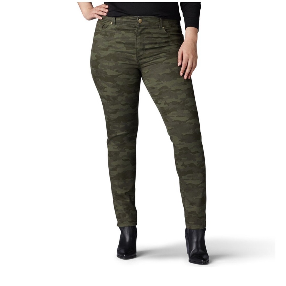 Lee Plus Hunter Cameo skinny 28W